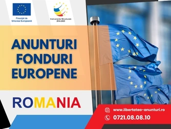 fonduri europene ziar libertatea