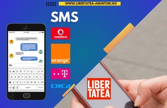 libertatea plata sms